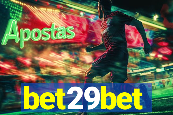 bet29bet