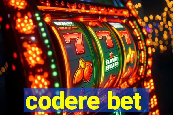 codere bet