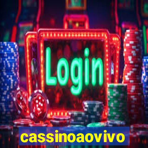 cassinoaovivo