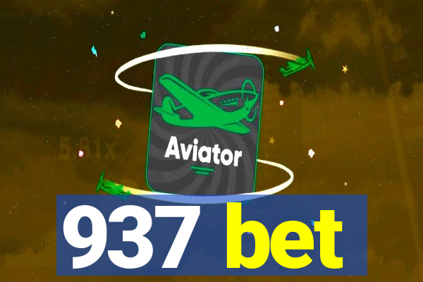 937 bet