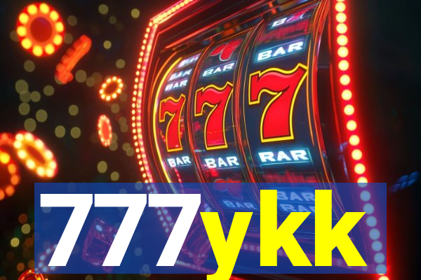 777ykk