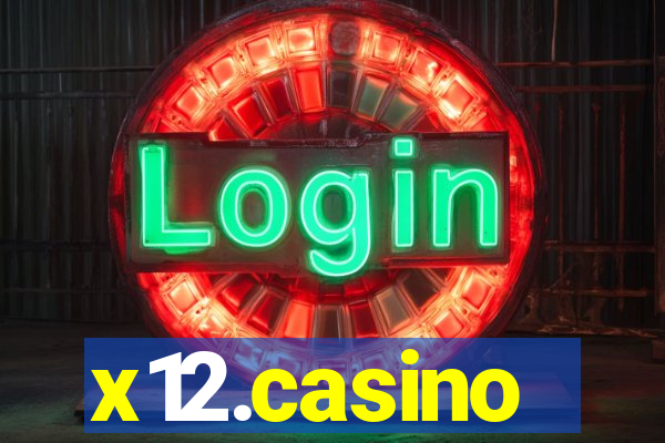 x12.casino