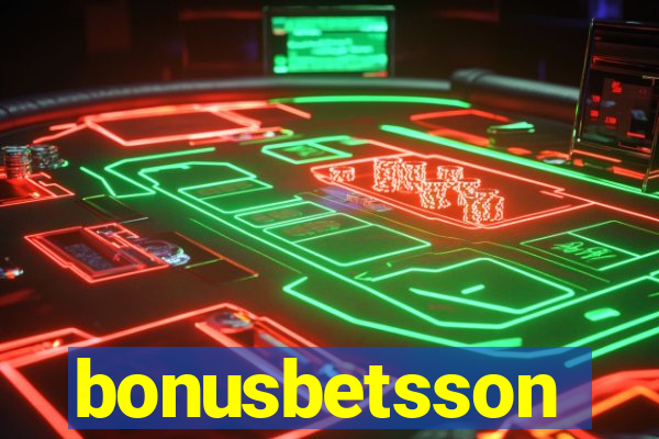 bonusbetsson