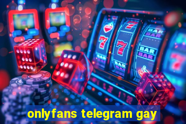 onlyfans telegram gay