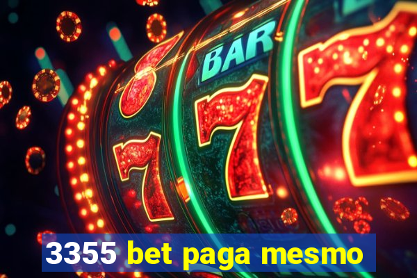 3355 bet paga mesmo