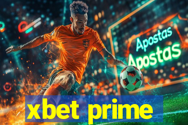 xbet prime