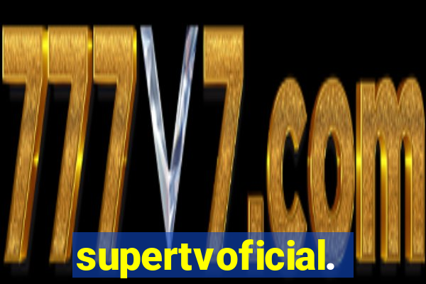 supertvoficial.com