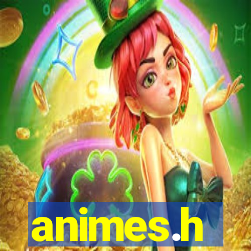 animes.h