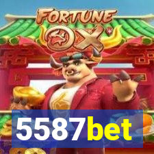 5587bet