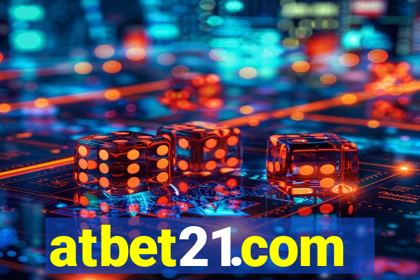 atbet21.com