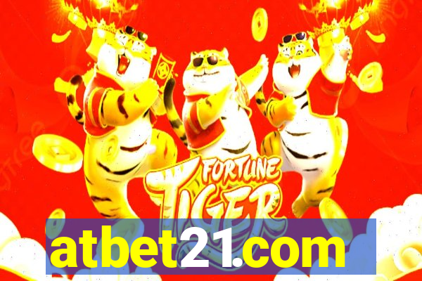 atbet21.com