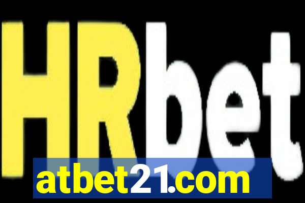 atbet21.com