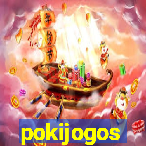 pokijogos