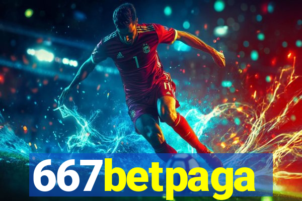 667betpaga