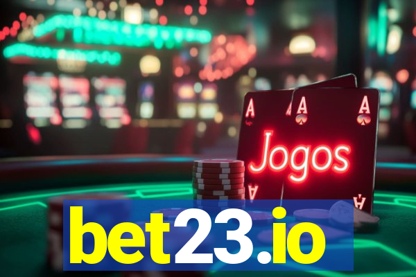 bet23.io