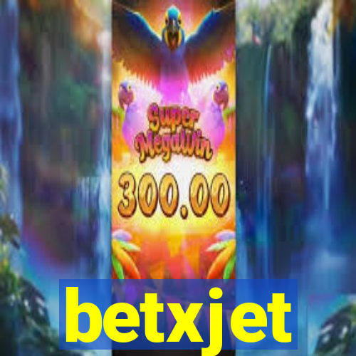 betxjet