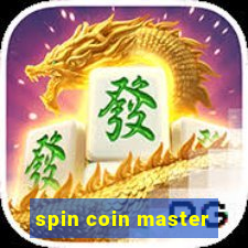 spin coin master