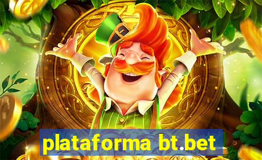 plataforma bt.bet