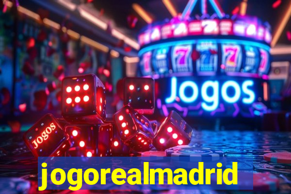 jogorealmadrid