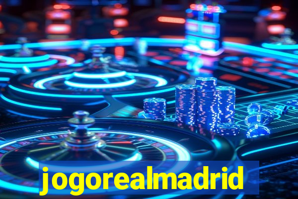 jogorealmadrid