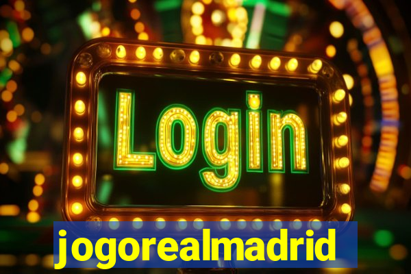 jogorealmadrid