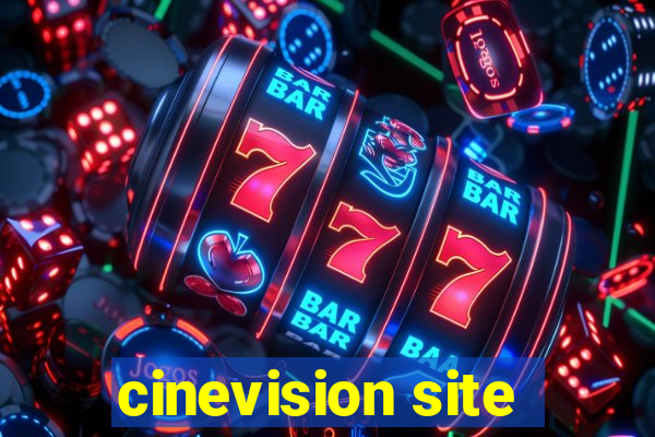 cinevision site