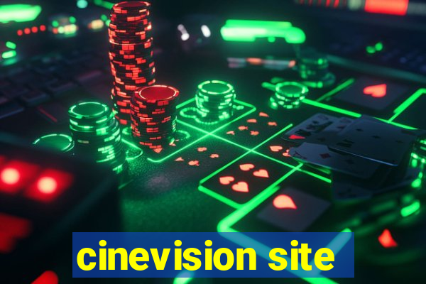 cinevision site