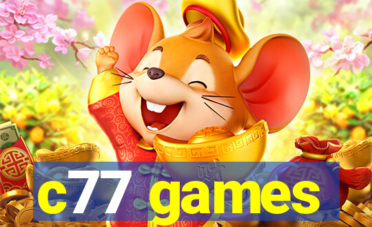 c77 games