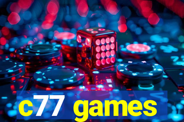 c77 games