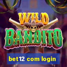 bet12 com login