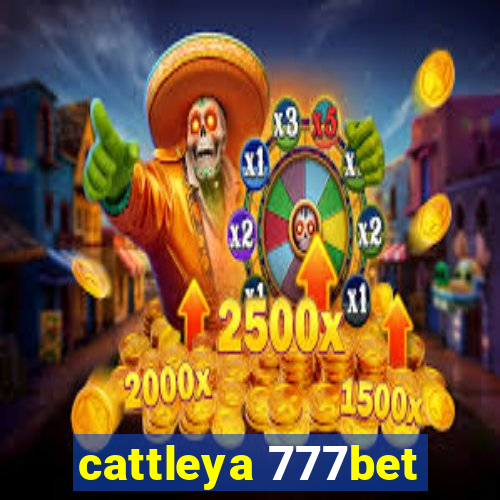 cattleya 777bet