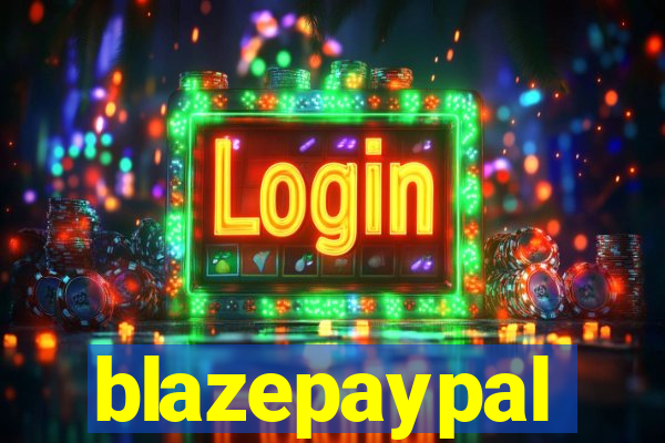 blazepaypal