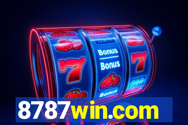 8787win.com