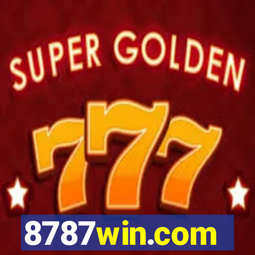 8787win.com