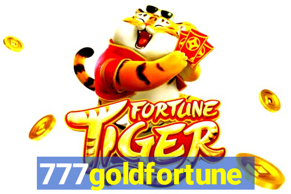 777goldfortune