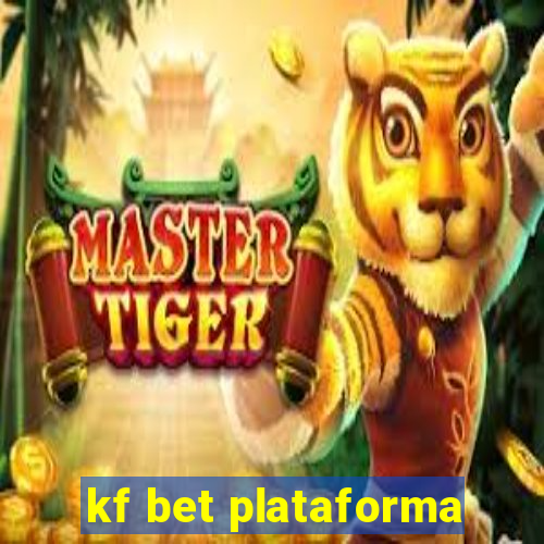 kf bet plataforma