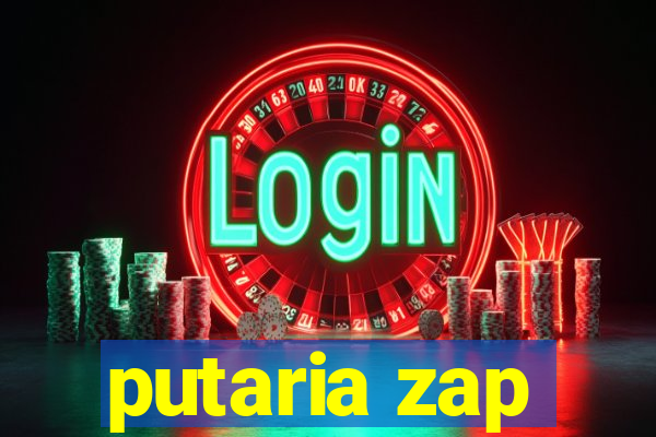 putaria zap