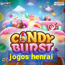 jogos henrai