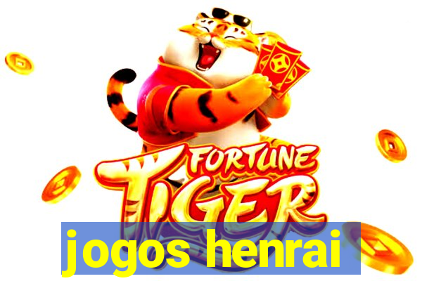 jogos henrai