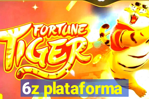 6z plataforma