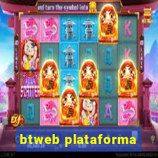 btweb plataforma