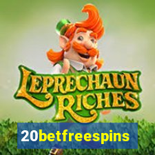 20betfreespins