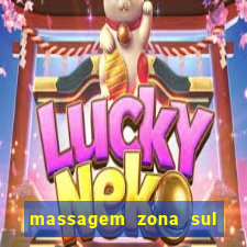 massagem zona sul porto alegre