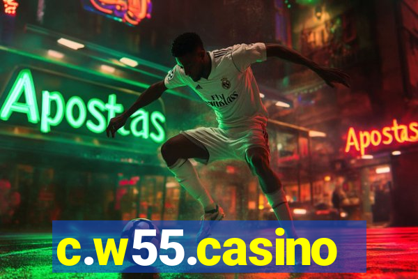 c.w55.casino