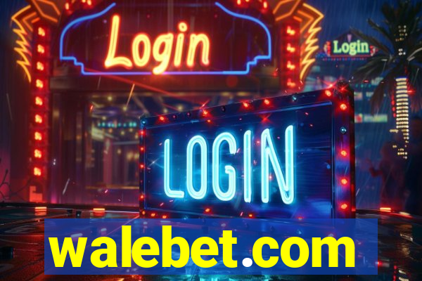 walebet.com