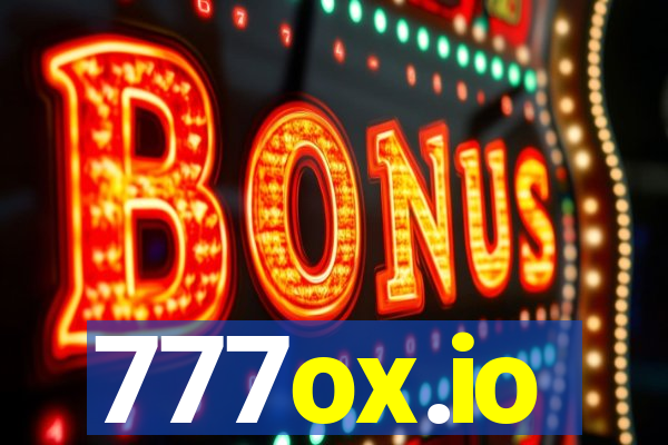 777ox.io