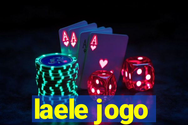 laele jogo