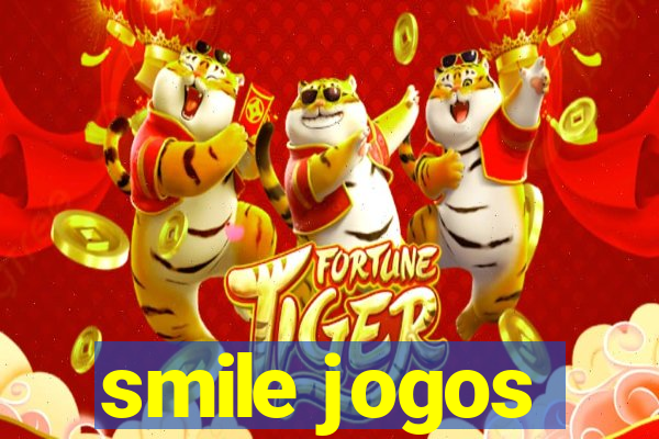 smile jogos