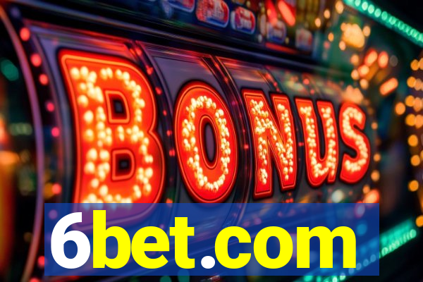 6bet.com