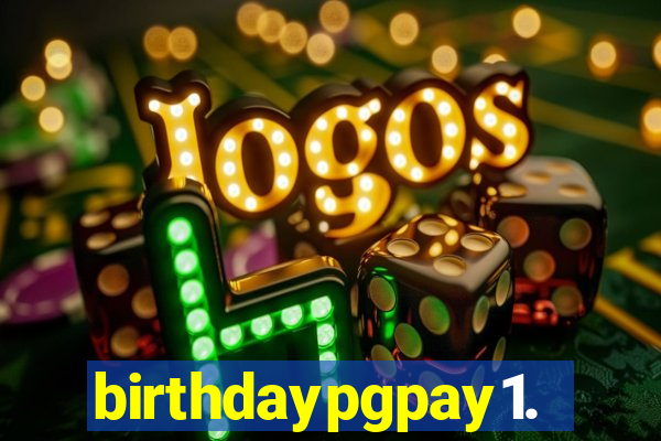 birthdaypgpay1.com